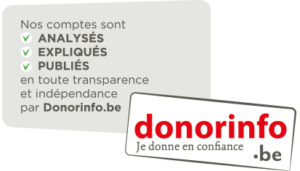 Donorinfo